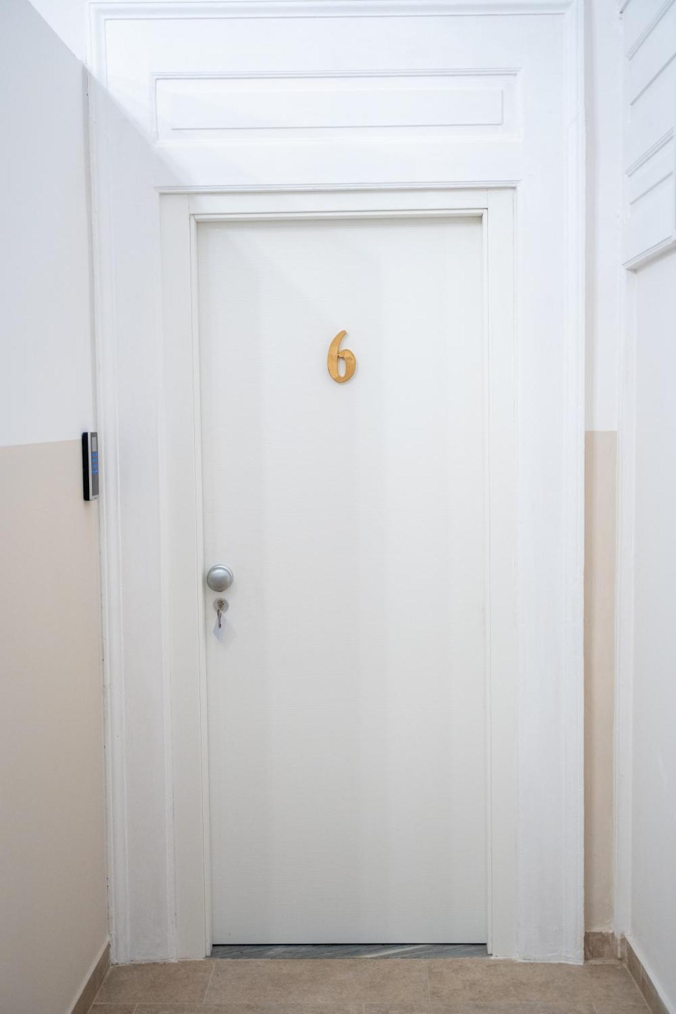 Bed and Breakfast Principe Amedeo 93 Bari Zewnętrze zdjęcie