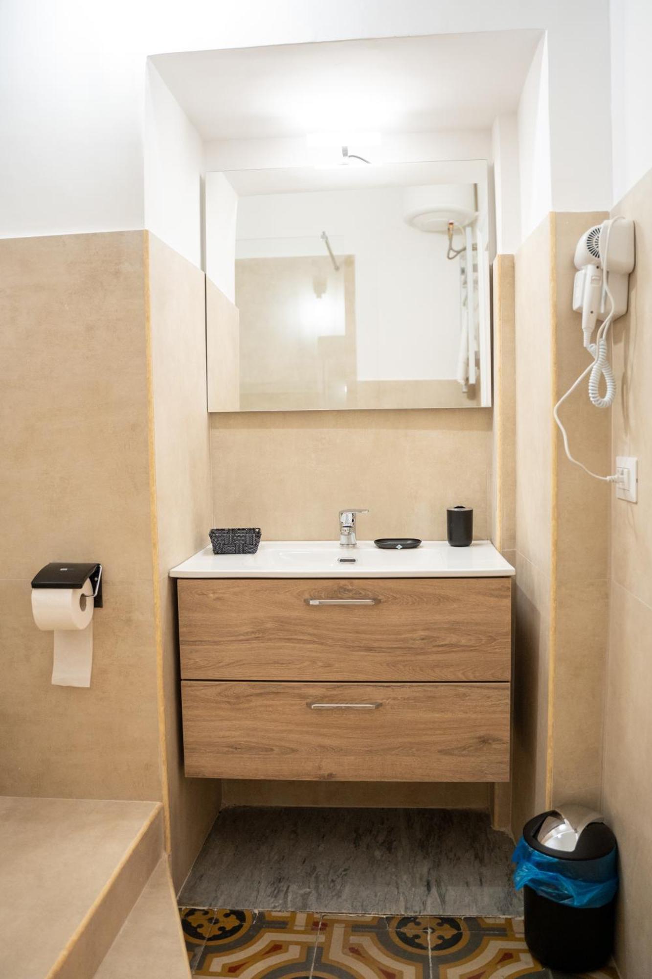 Bed and Breakfast Principe Amedeo 93 Bari Zewnętrze zdjęcie