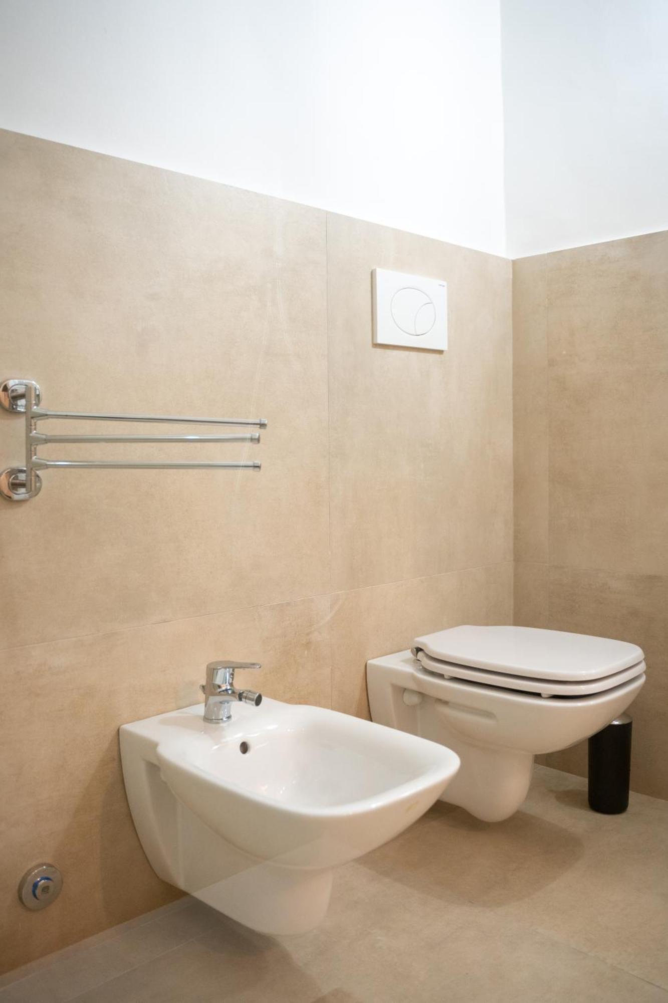 Bed and Breakfast Principe Amedeo 93 Bari Zewnętrze zdjęcie