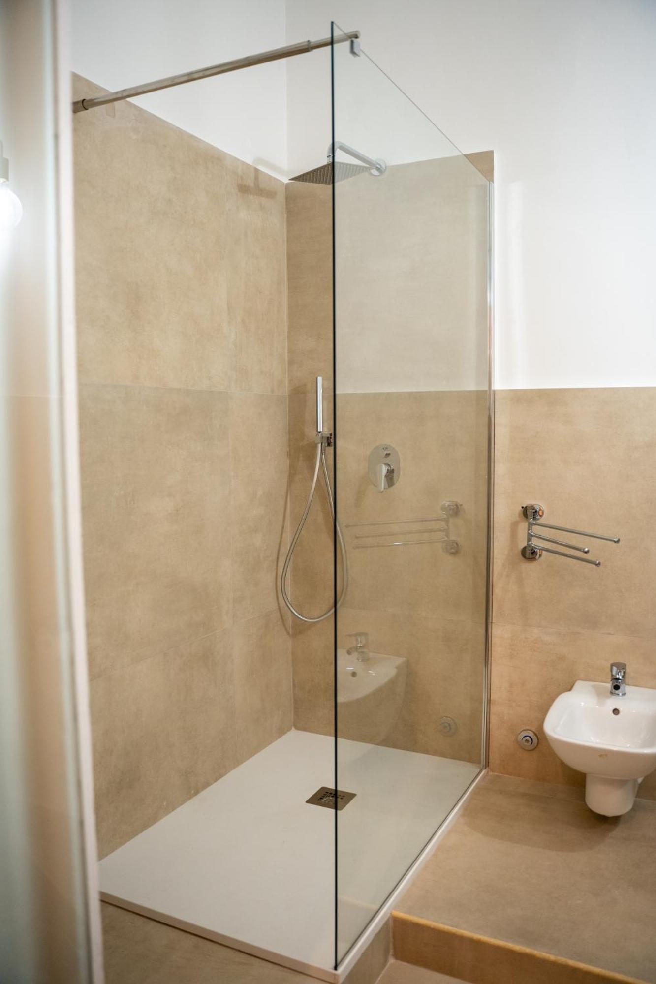 Bed and Breakfast Principe Amedeo 93 Bari Zewnętrze zdjęcie