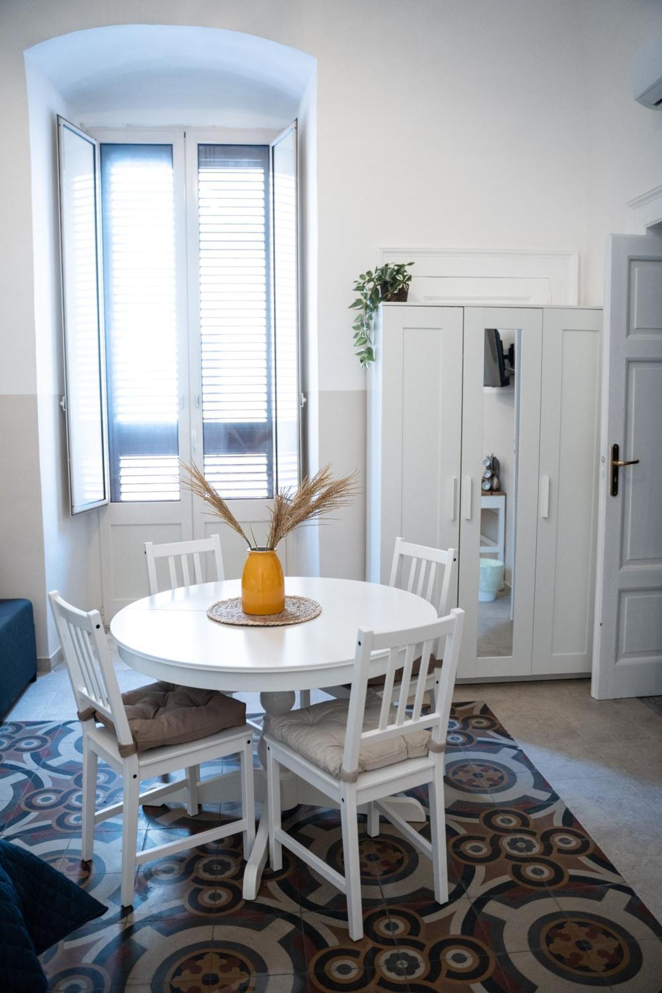 Bed and Breakfast Principe Amedeo 93 Bari Zewnętrze zdjęcie