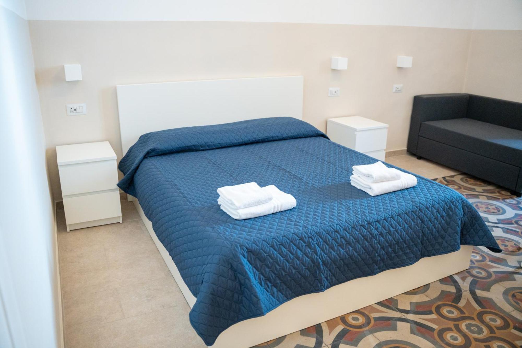 Bed and Breakfast Principe Amedeo 93 Bari Zewnętrze zdjęcie