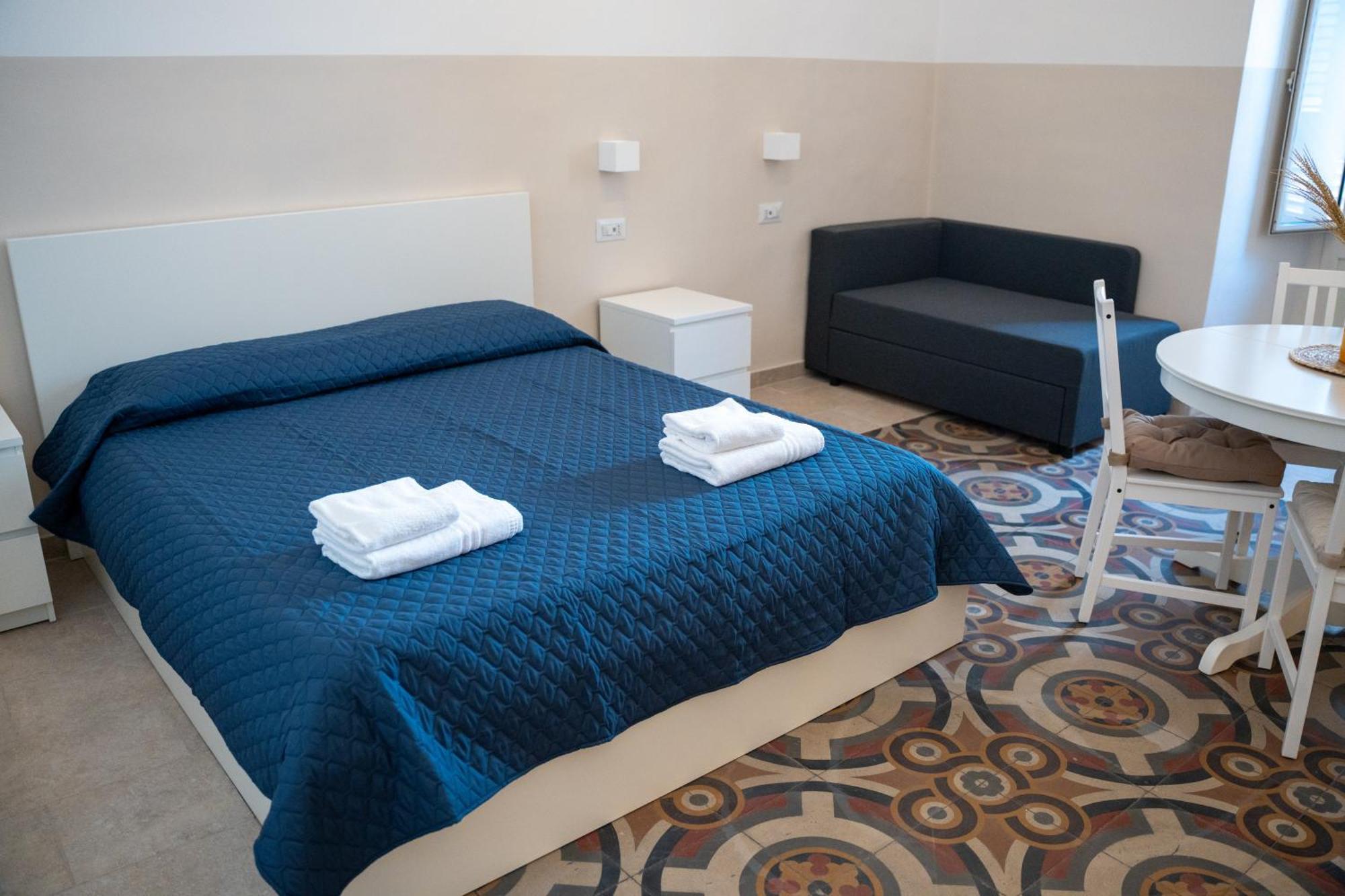 Bed and Breakfast Principe Amedeo 93 Bari Zewnętrze zdjęcie