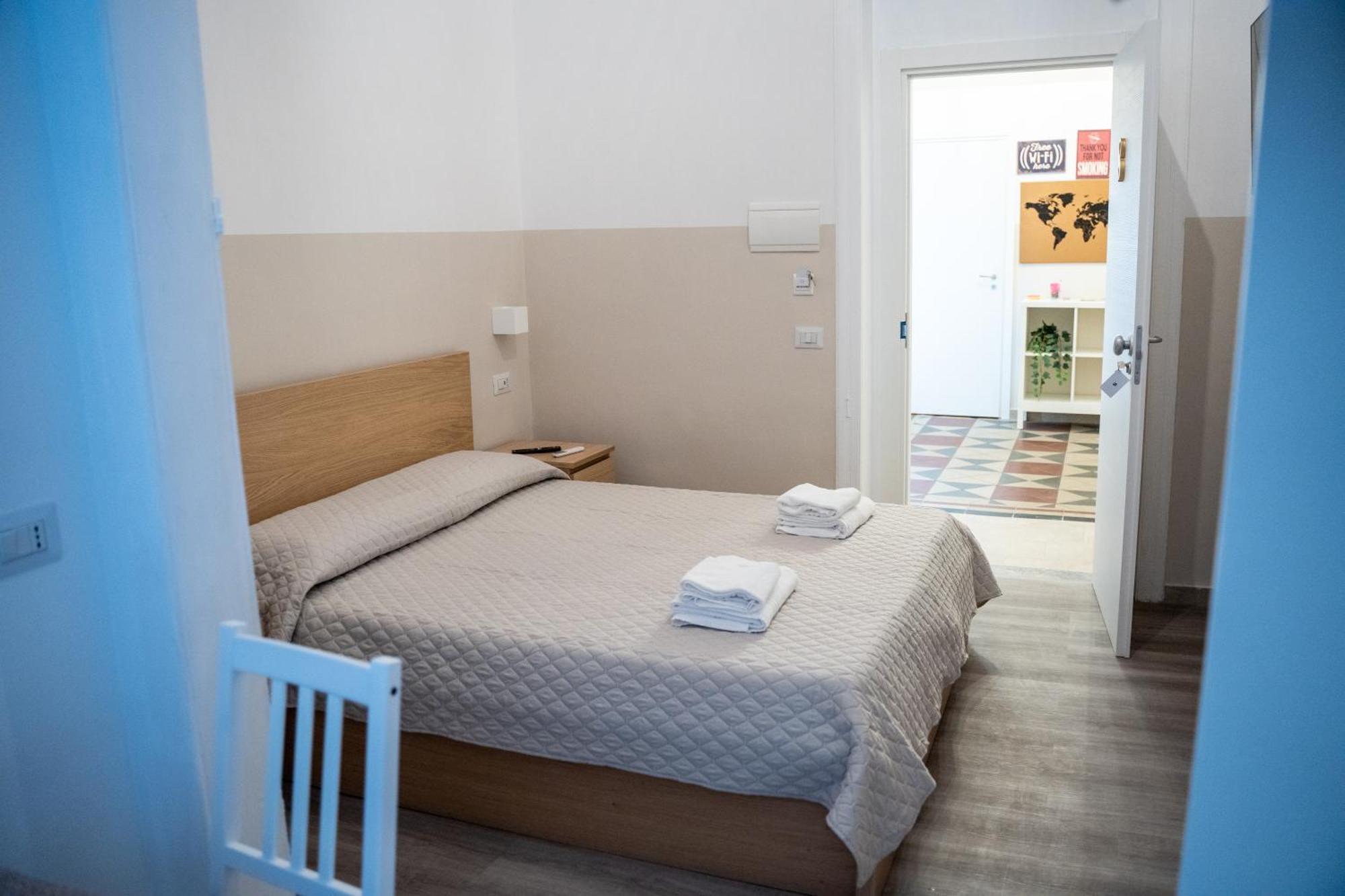 Bed and Breakfast Principe Amedeo 93 Bari Zewnętrze zdjęcie