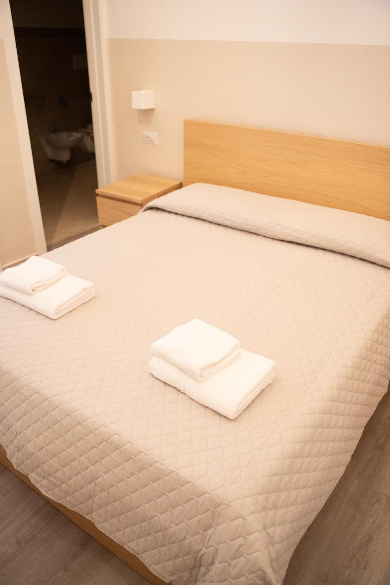Bed and Breakfast Principe Amedeo 93 Bari Zewnętrze zdjęcie