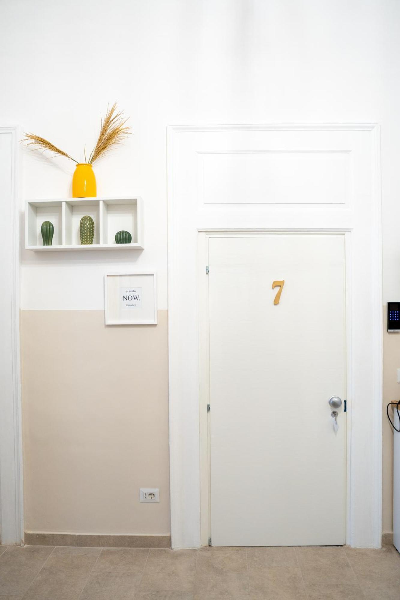 Bed and Breakfast Principe Amedeo 93 Bari Zewnętrze zdjęcie