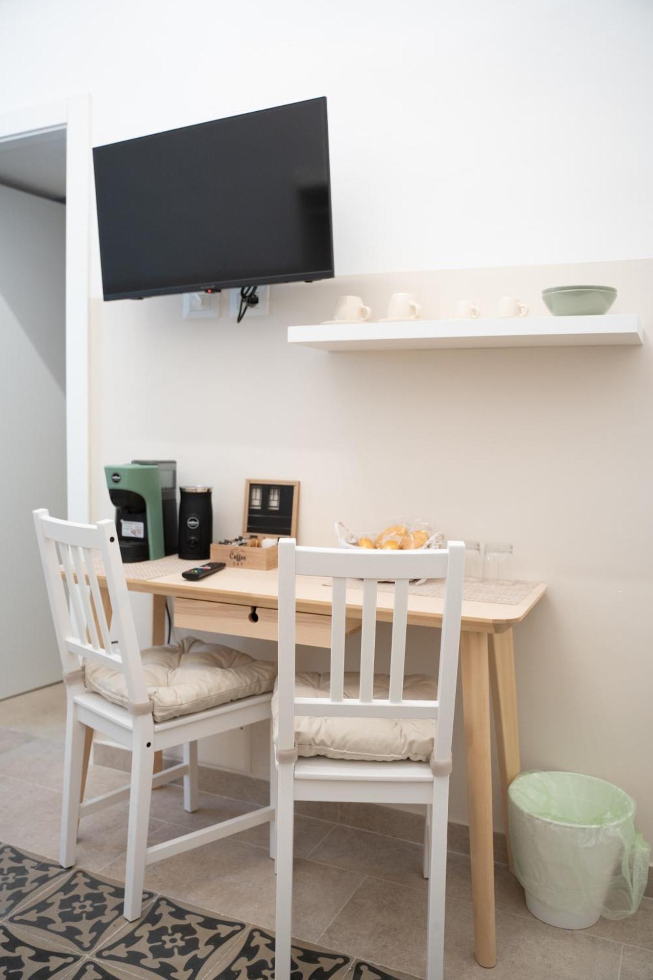 Bed and Breakfast Principe Amedeo 93 Bari Zewnętrze zdjęcie