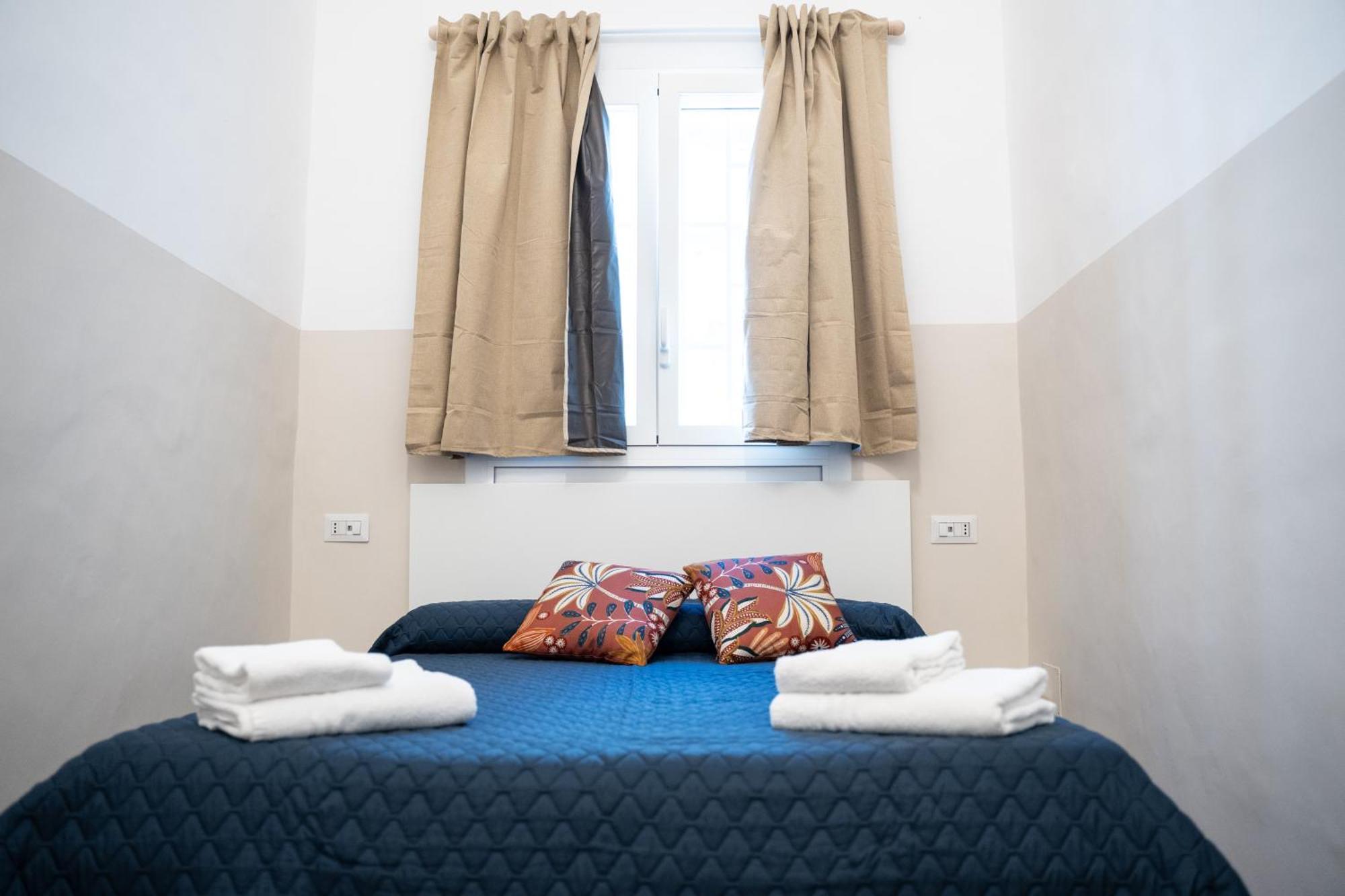 Bed and Breakfast Principe Amedeo 93 Bari Zewnętrze zdjęcie
