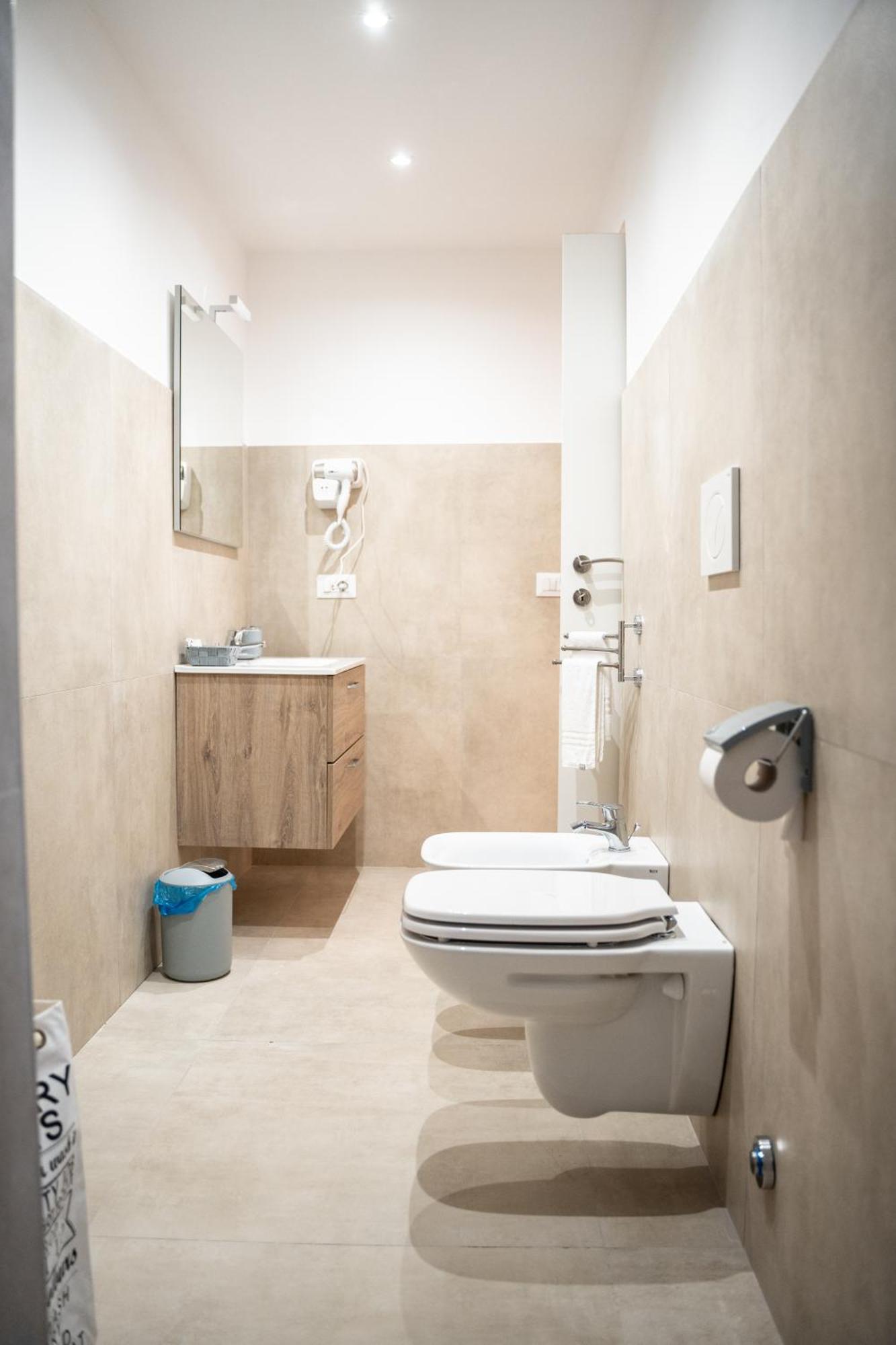 Bed and Breakfast Principe Amedeo 93 Bari Zewnętrze zdjęcie