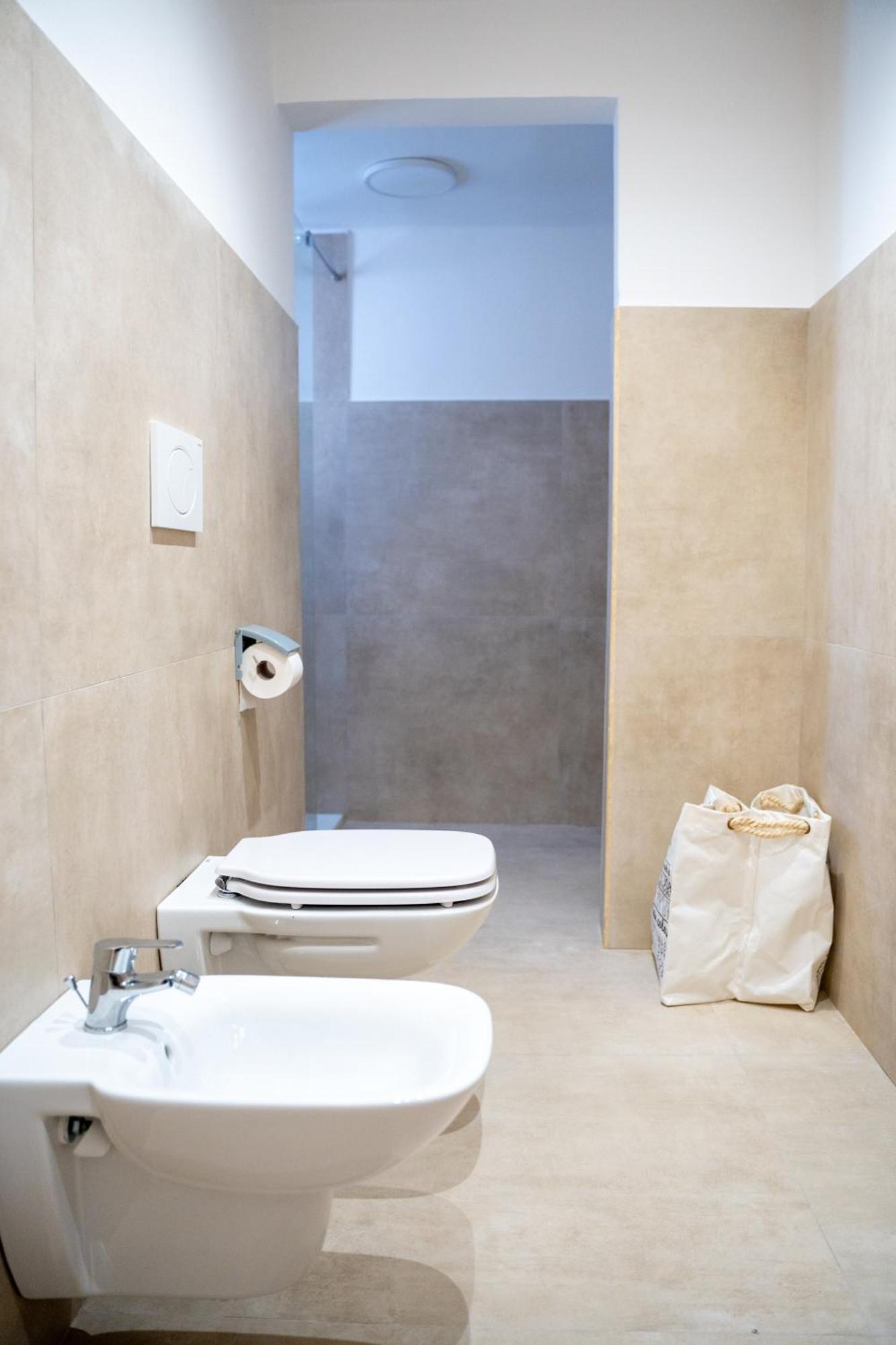 Bed and Breakfast Principe Amedeo 93 Bari Zewnętrze zdjęcie