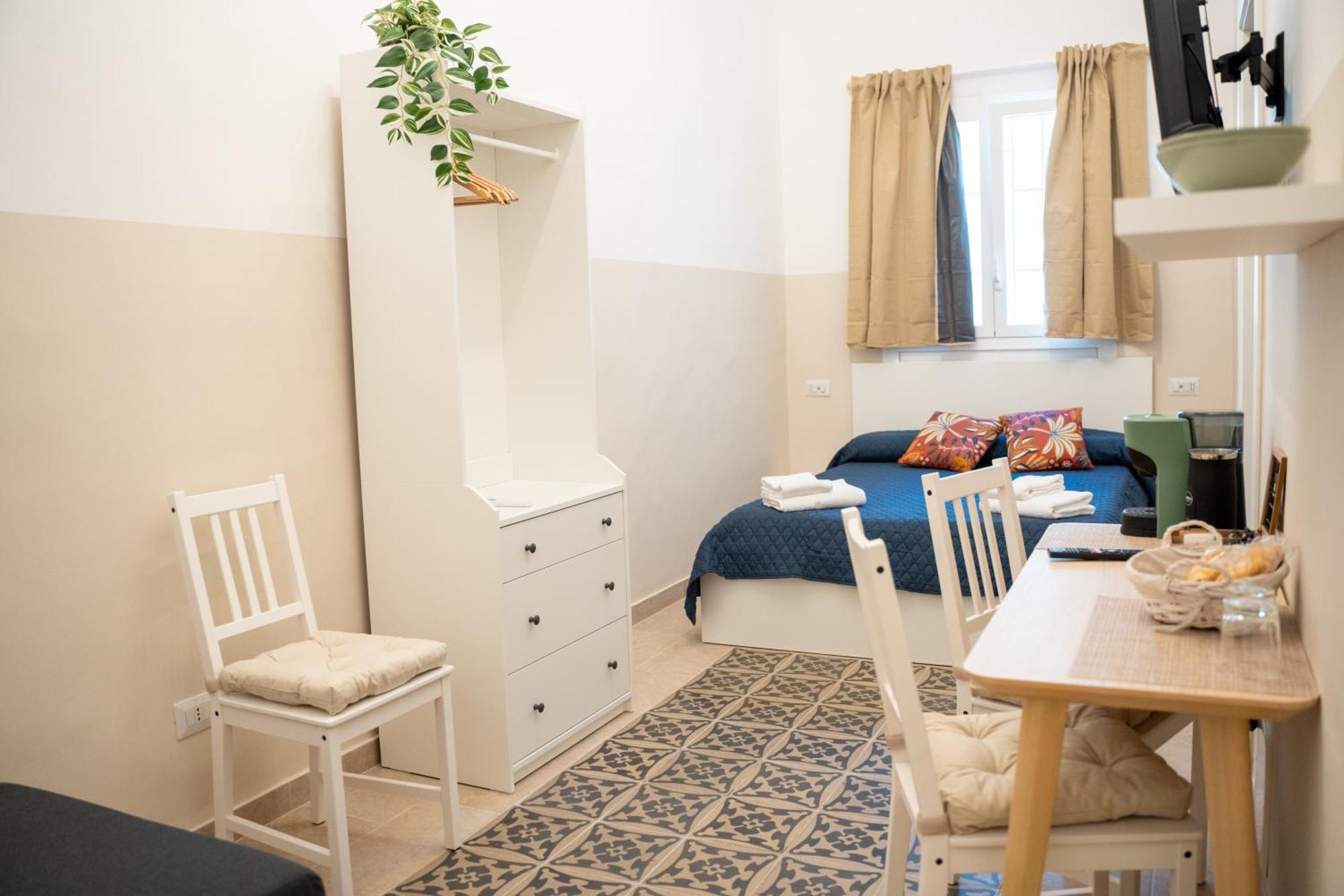 Bed and Breakfast Principe Amedeo 93 Bari Zewnętrze zdjęcie