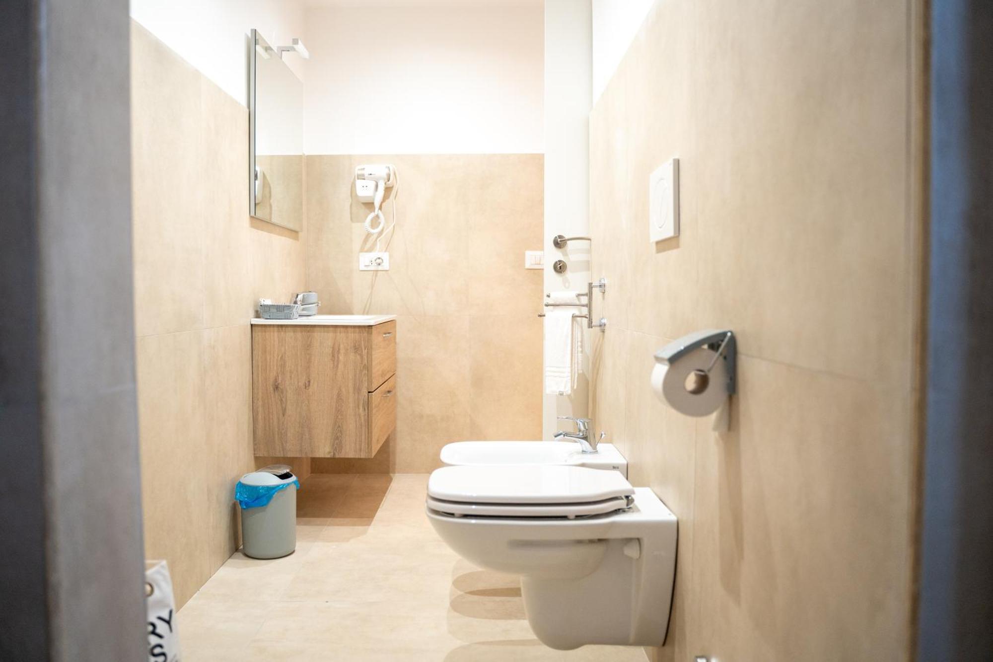 Bed and Breakfast Principe Amedeo 93 Bari Zewnętrze zdjęcie